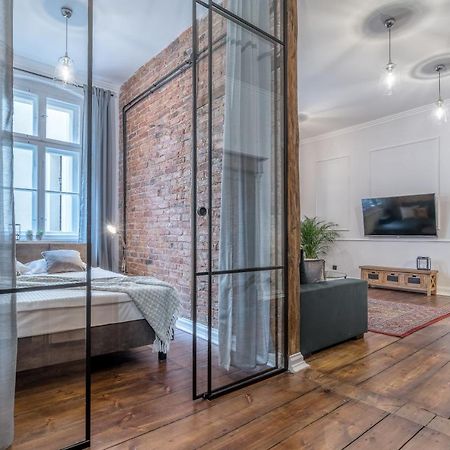 Apartament Bohema Stary Toruń 외부 사진