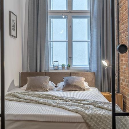 Stary Toruń Apartament Bohema 아파트 외부 사진