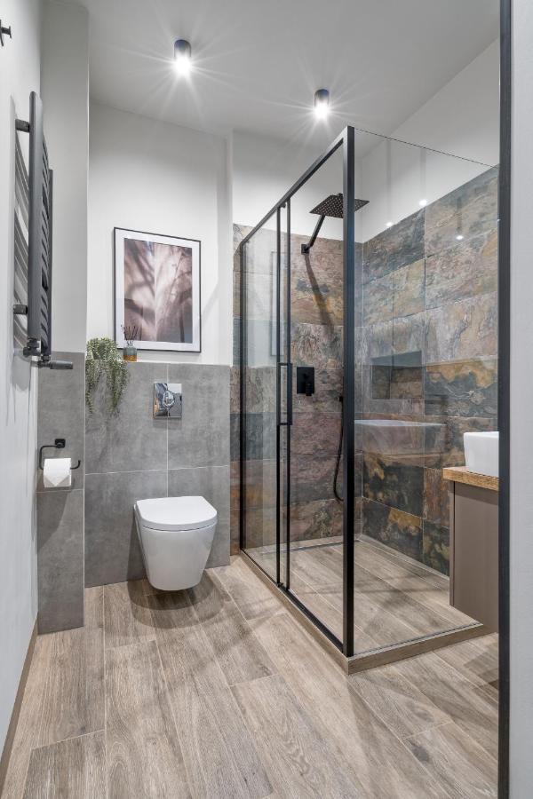 Apartament Bohema Stary Toruń 외부 사진